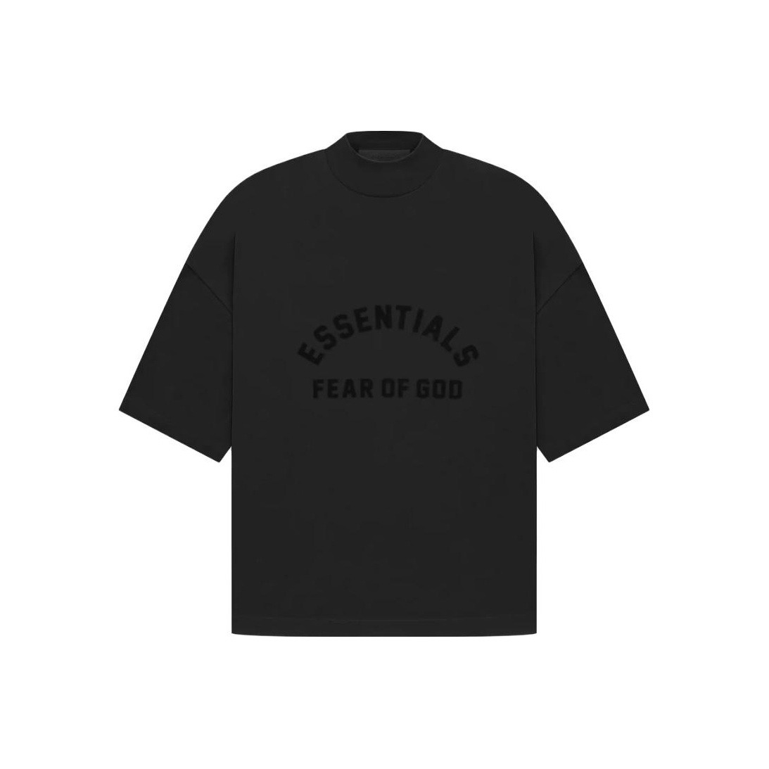 nba fear of god t shirt