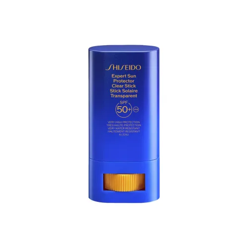 SHISEIDO Солнцезащитный Унисекс