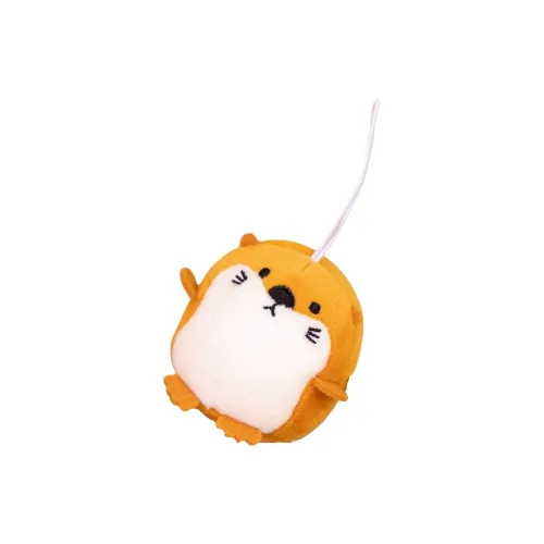 Pissie Sea Lazy Dango Куклы Плюшевый Брелок 7 см Высота