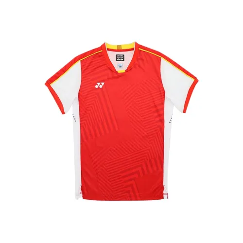 YONEX Мужские T-рубашки