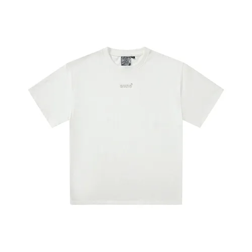 3 Oing Унисекс Футболка