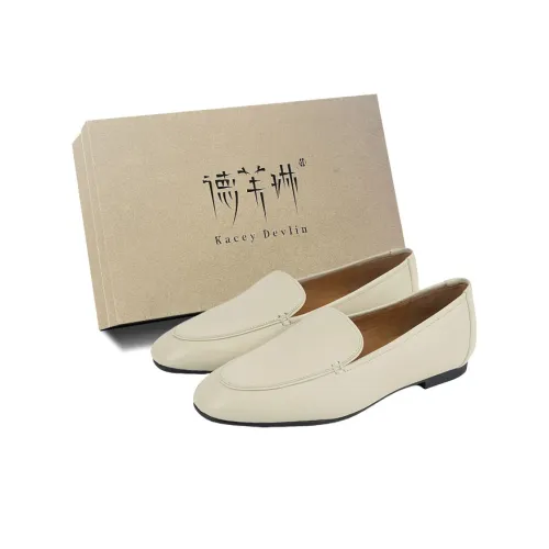 Kacey Devlin Лоферы Женские