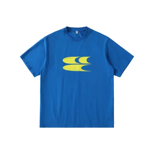 Crying Center Унисекс Футболка