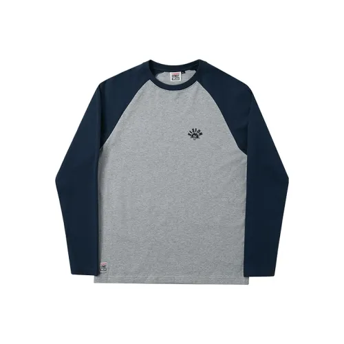 Vision Street Wear T-Shirt Унисекс Темно-синий