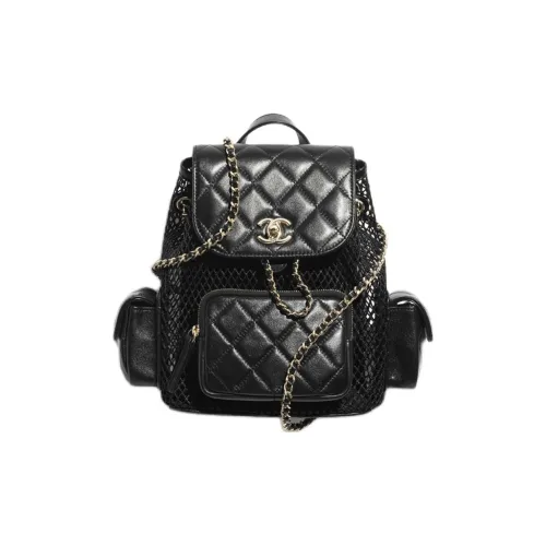 CHANEL Рюкзаки Женские