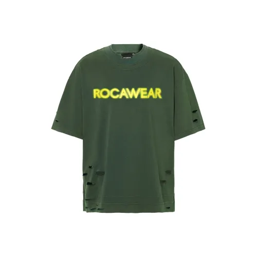 ROCAWEAR Унисекс Футболки