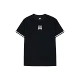 Глубокий черный