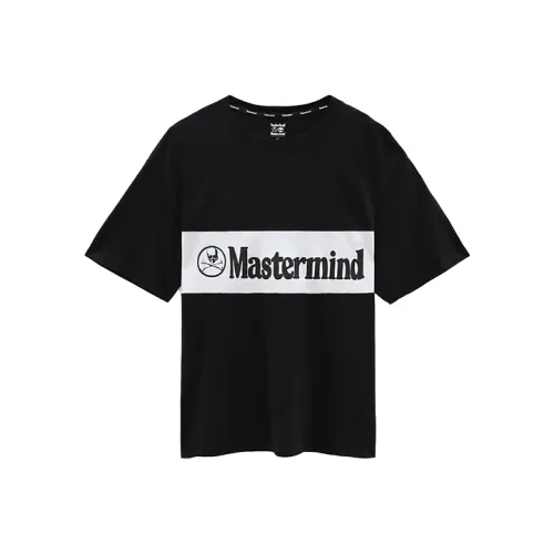 Timberland Мужская черная футболка