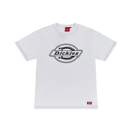 Dickies SS21 T-Shirt Мужской Белый