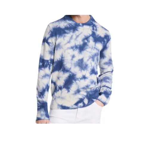 MICHAEL KORS Трикотаж Мужской Темный Поплин Цвет