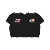 2 шт (Угольно-черный + Угольно-черный)