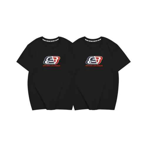 Skechers Унисекс Футболки