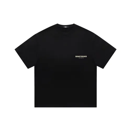 BRNR Унисекс Футболки