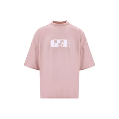 Rick Owens DRKSHDW T-Shirt Мужской