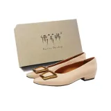 Телесный (в комплекте с коробкой)