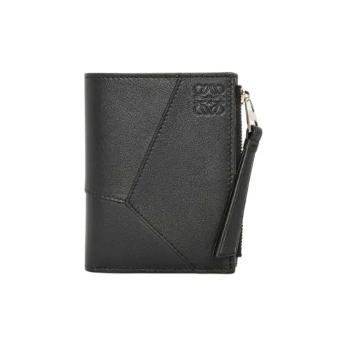 LOEWE Пазл Кошельки Мужской