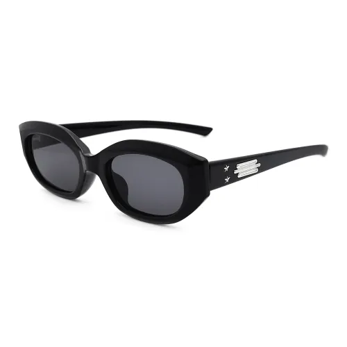 ENFANTIN ПК Квадратные Солнцезащитные Очки Унисекс