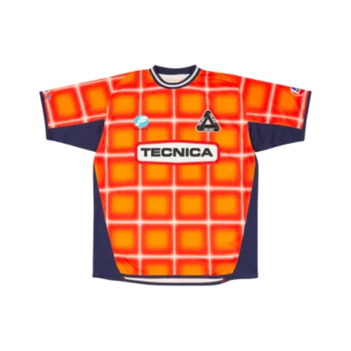 Дворцовый Апельсин Унисекс Футболка