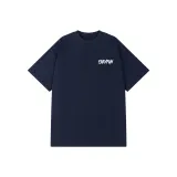 Темно-синий