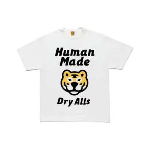 Human Made Мужская футболка с коротким рукавом