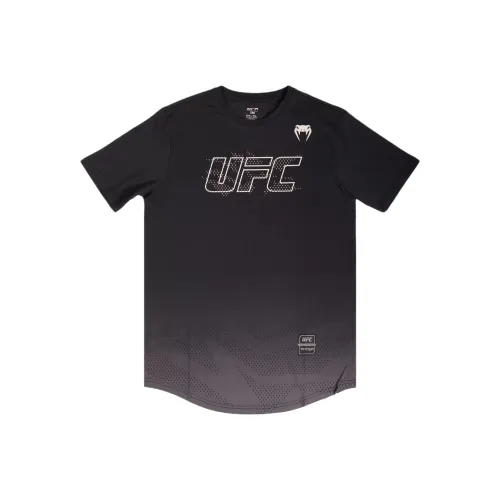 VENUM Мужская футболка с коротким рукавом