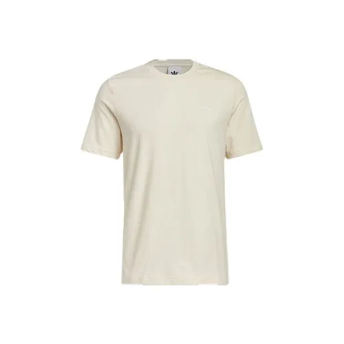 Adidas Originals T-Shirt Мужской Белый