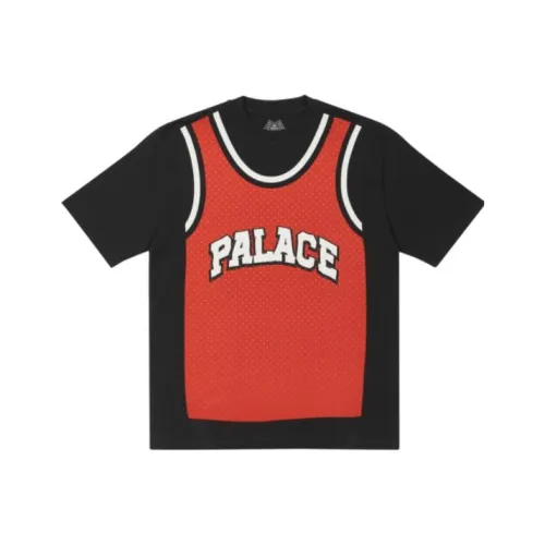 PALACE Жилет T-Shirt Черный T-Shirt Мужской