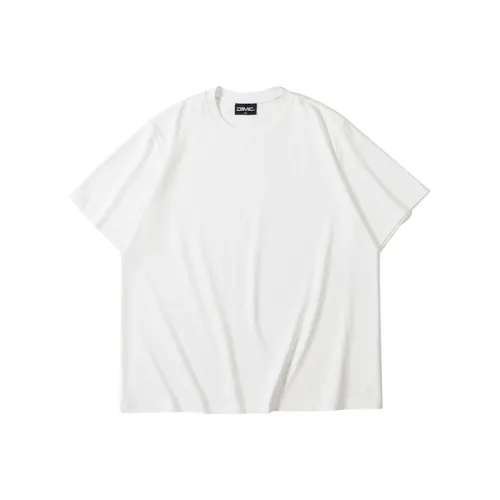 DIMC Унисекс Футболки