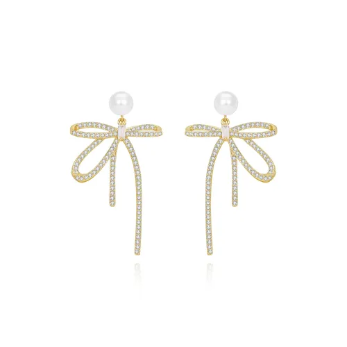 MCK 925 стерлинговое серебро серьги-гвоздики женские