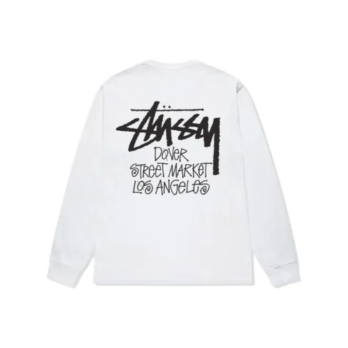 Stussy Унисекс Футболки