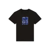 Черно-синий