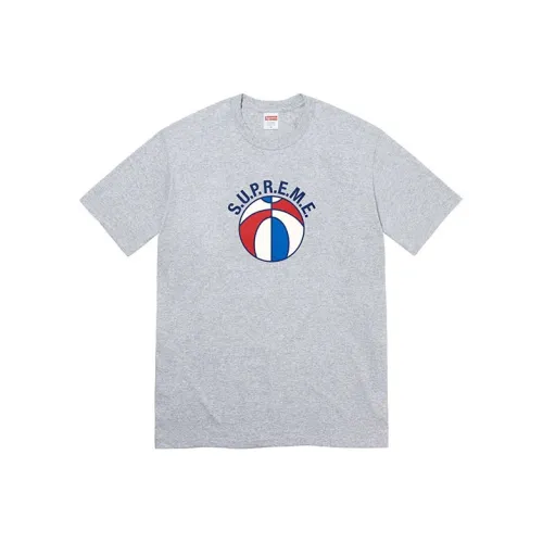 Supreme SS23 Week9 Унисекс Футболки