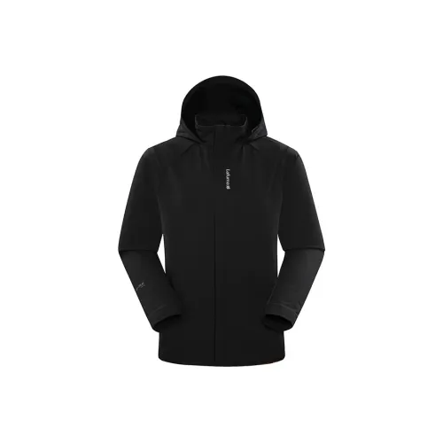 Lafuma Спортивный и Outdoor Мужские Куртки