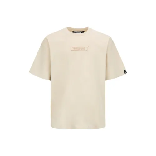 EVISU Мужские T-рубашки