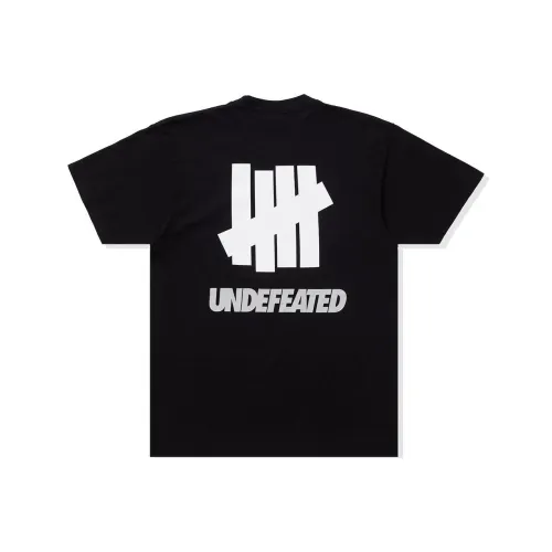 Undefeated Унисекс Футболка
