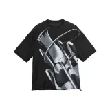 001 Глубокий черный