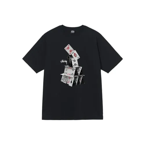 Stussy Унисекс Футболки