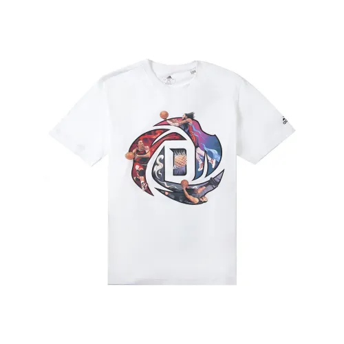 Adidas Мужские футболки T-Shirt