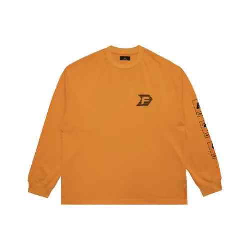 AFGK Апельсин Унисекс Футболка