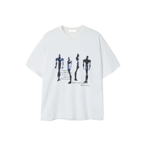 Organic Emotion Унисекс Футболки