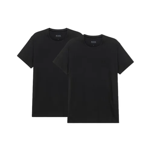Hugo Boss Мужские T-рубашки