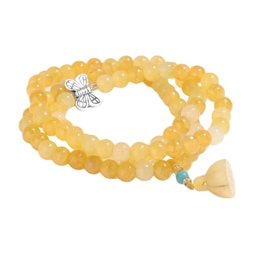 XINGZHENSI Цветное стекло Нефрит Браслеты Женские