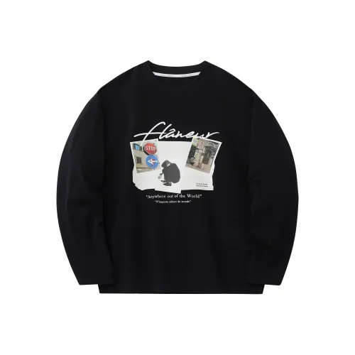 NANS STUDIO Мужские T-рубашки