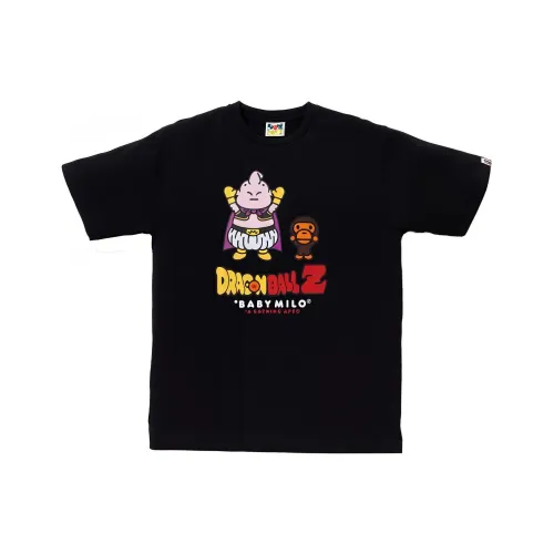 A BATHING APE Bape® X Dragon Ball Z T-рубашка Мужская