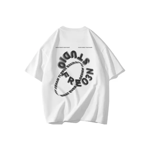 FREO3N Унисекс Футболка