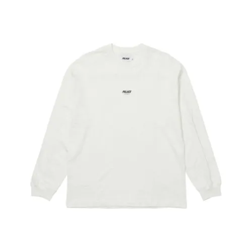 Дворцовый белый унисекс футболки