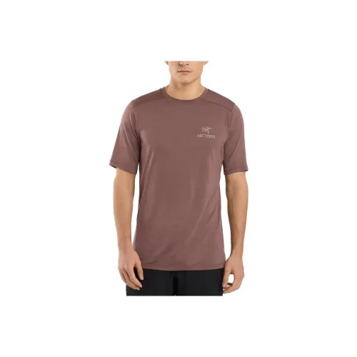 Arcteryx Ionia Merino Wool Series Мужские T-рубашки