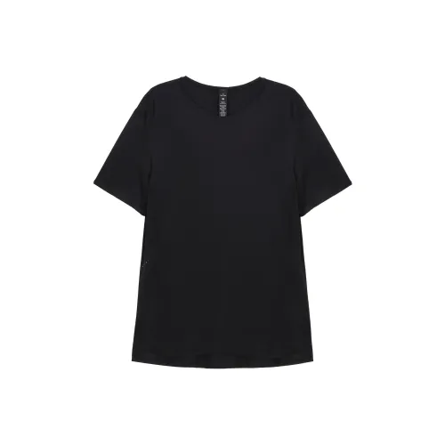 lululemon Fast and Free Бег Т-Рубашка Мужская