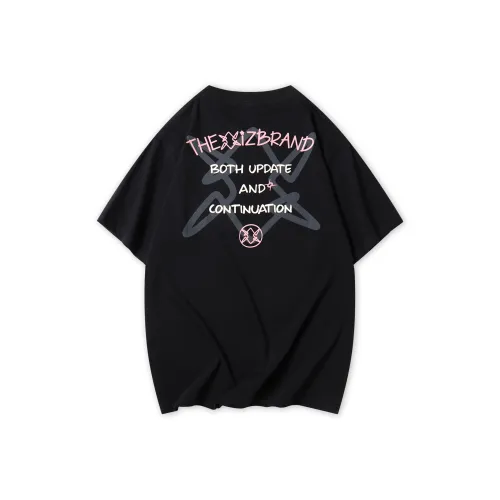 THE WIZ Унисекс Футболка