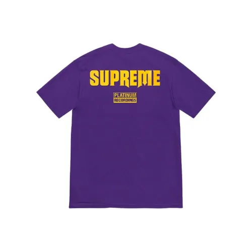 Supreme SS22 Унисекс Футболки